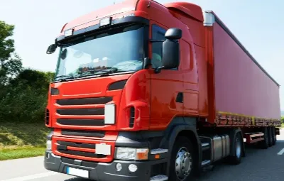 Antalya Çukurova Ambar Kargo