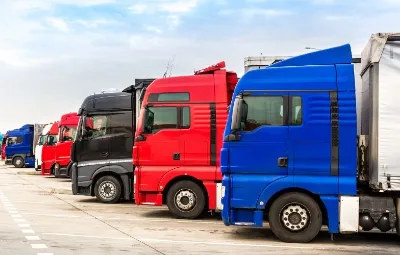 Antalya Çukurova Ambar Nakliyat