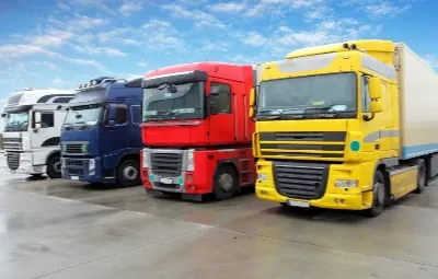 Antalya Çukurova Nakliye Ambarı