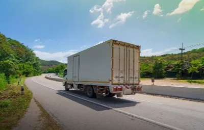 Antalya ile Çukurova Arası Bulaşık Makinesi Taşıma