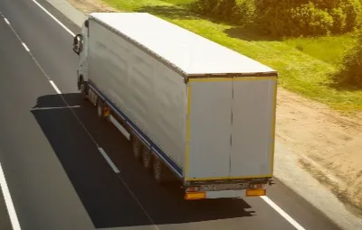 Antalya ile Çukurova Arası Parça Eşya Taşıma