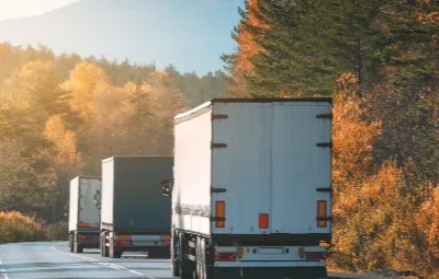 Antalya ile Çukurova Arası Klima Taşıma